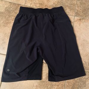 Lululemon Mens T.H.E. Linerless Short